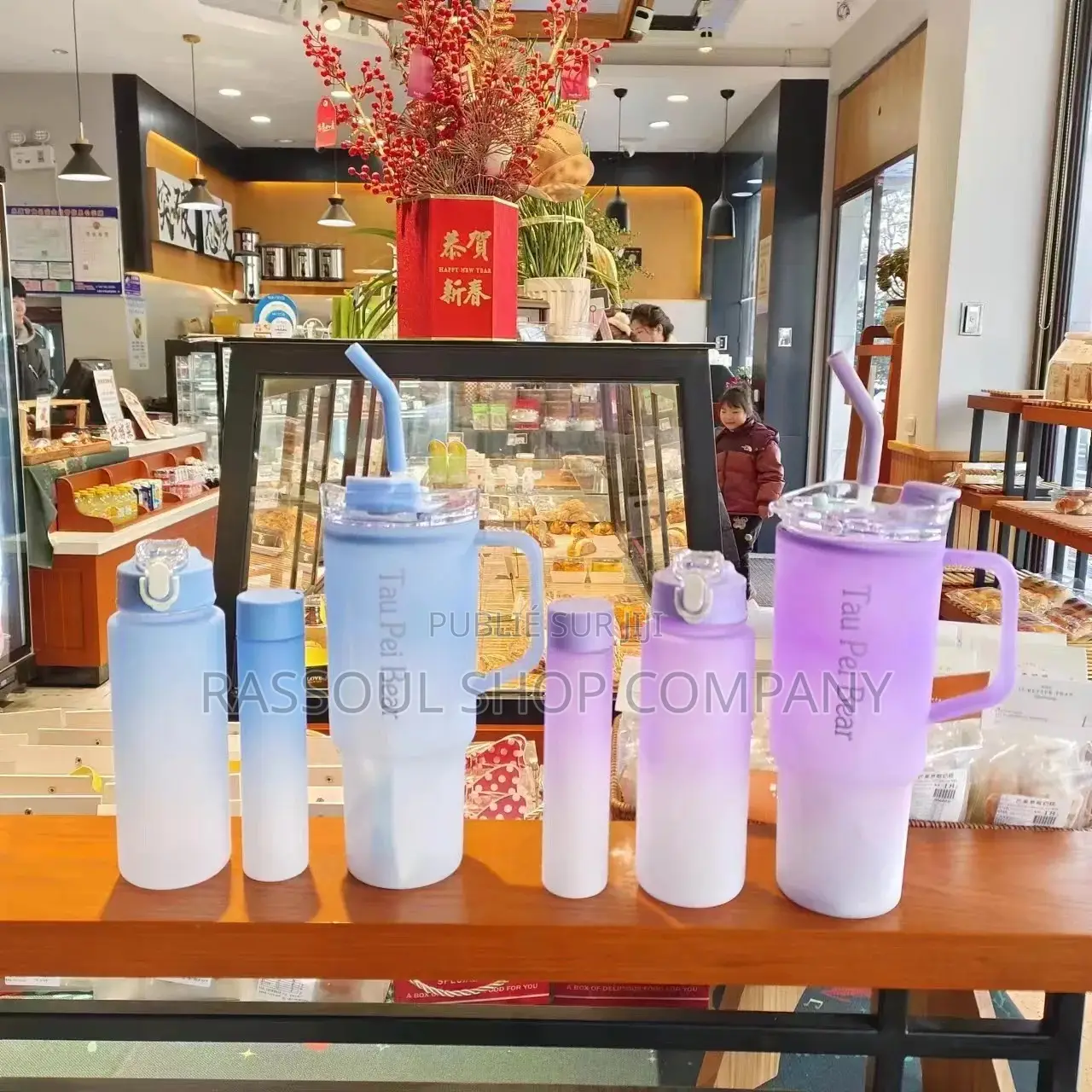 Bouteille 3 Pièces Prix:3000f Contact Whatsapp