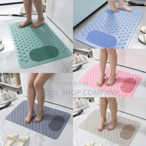 Tapis Antidérapant Prix:2500f Contact Whatsapp