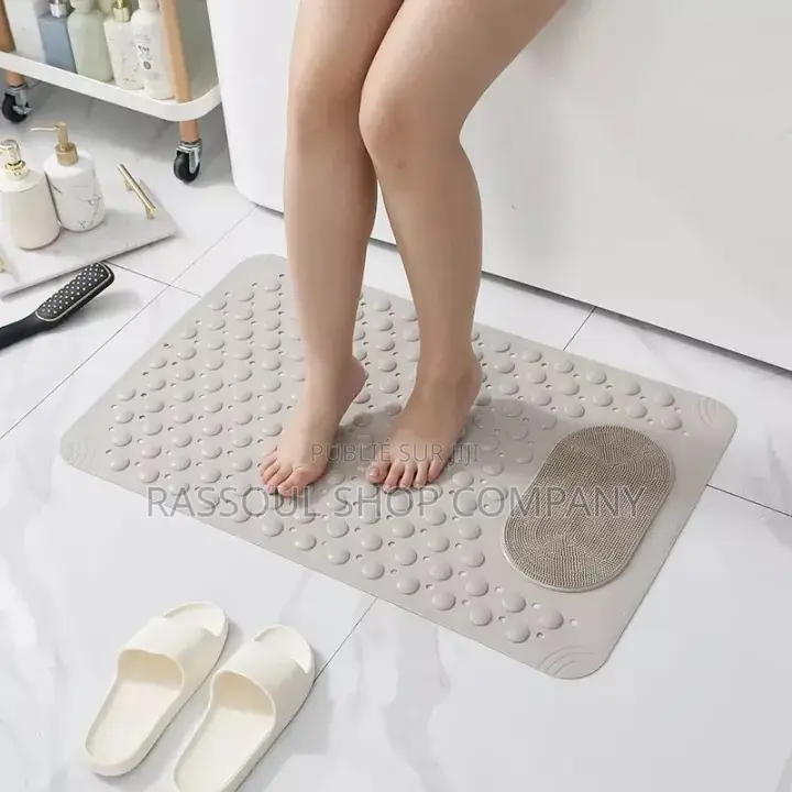 Tapis Antidérapant Prix:2500f Contact Whatsapp