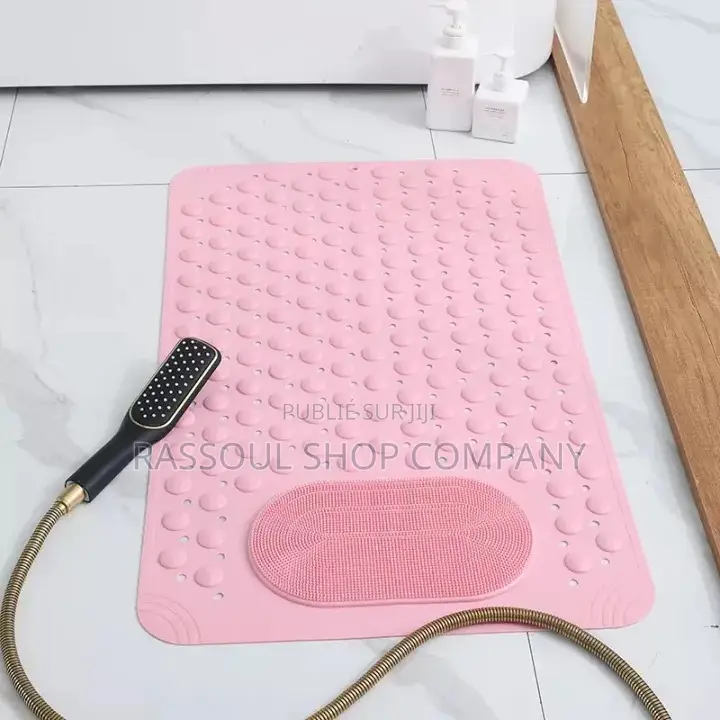 Tapis Antidérapant Prix:2500f Contact Whatsapp