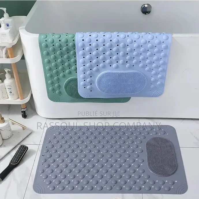 Tapis Antidérapant Prix:2500f Contact Whatsapp