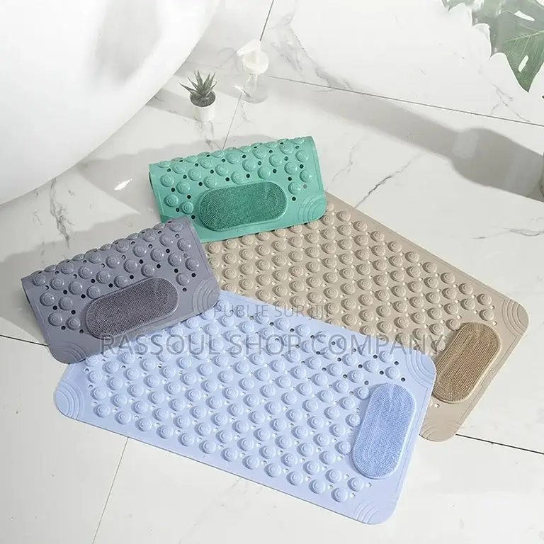 Tapis Antidérapant Prix:2500f Contact Whatsapp