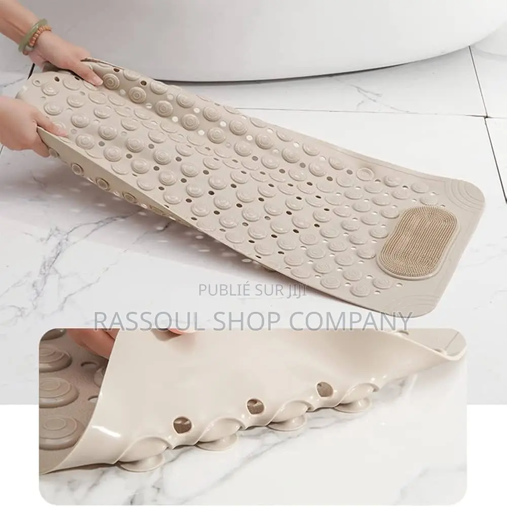 Tapis Antidérapant Prix:2500f Contact Whatsapp