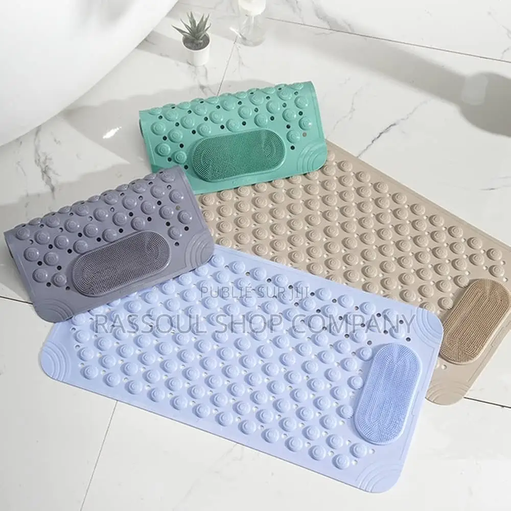 Tapis Antidérapant Prix:2500f Contact Whatsapp