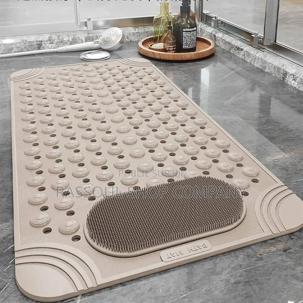 Tapis Antidérapant Prix:2500f Contact Whatsapp