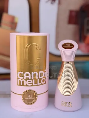 Candi Mello