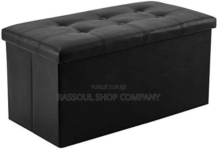 Pouf 2 Places Prix:8000f Contact Whatsapp