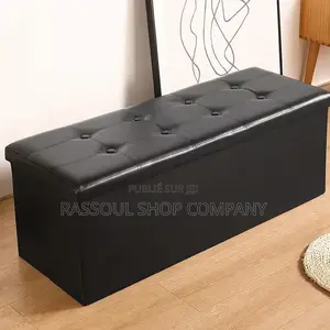 Pouf 2 Places Prix:8000f Contact Whatsapp