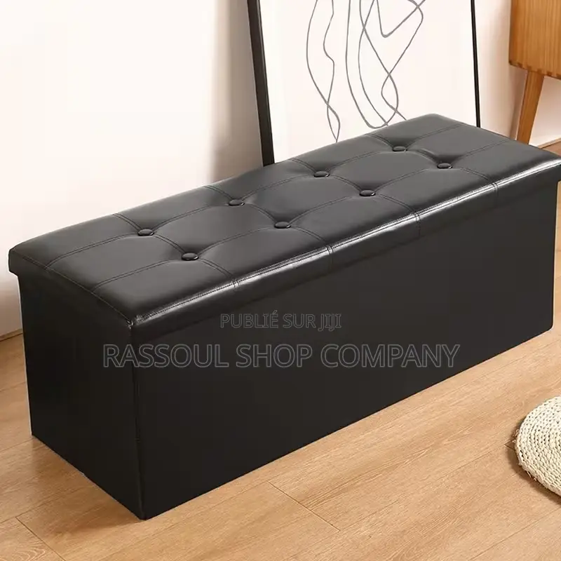 Pouf 2 Places Prix:8000f Contact Whatsapp