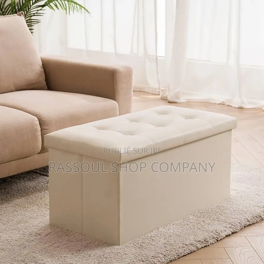 Pouf 2 Places Prix:8000f Contact Whatsapp