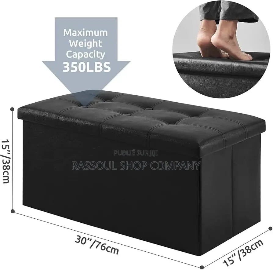 Pouf 2 Places Prix:8000f Contact Whatsapp