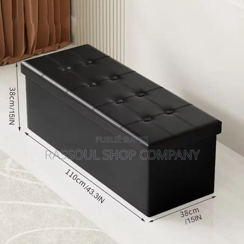 Pouf 2 Places Prix:8000f Contact Whatsapp