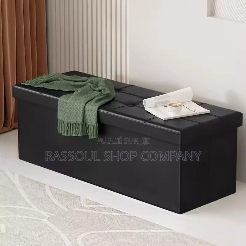 Pouf 2 Places Prix:8000f Contact Whatsapp