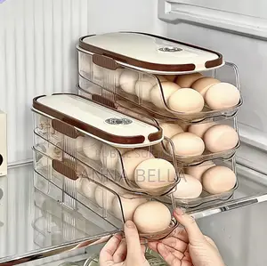 Boîte À Œuf