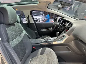 Peugeot 3008 2016 Autre