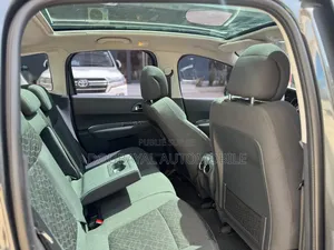 Peugeot 3008 2016 Autre