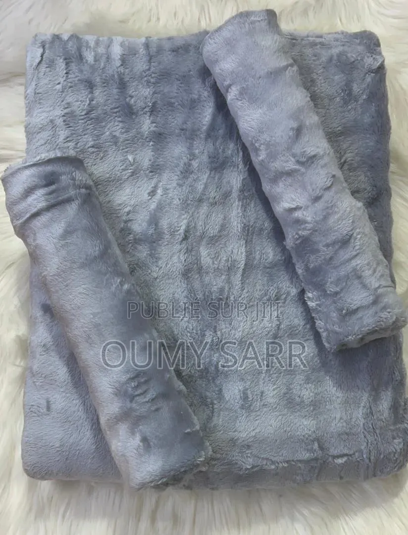 Draps Velours