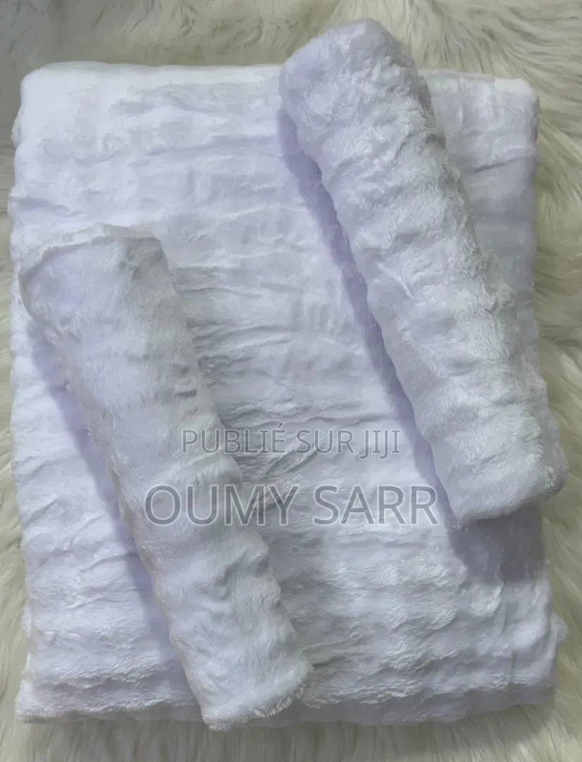 Draps Velours