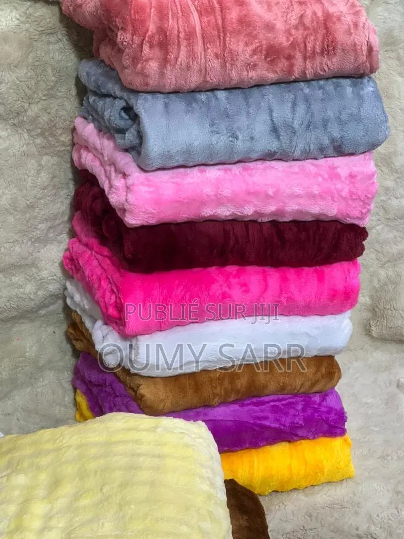Draps Velours
