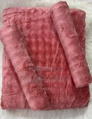 Draps Velours