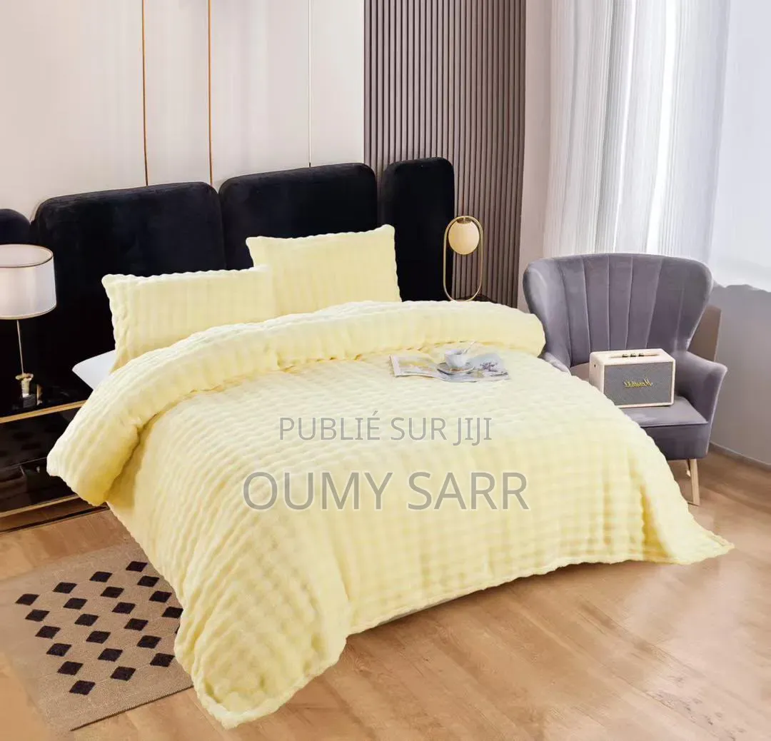 Draps Velours
