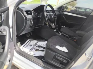 Skoda Octavia 2016 Autre