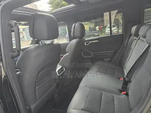 Jetour T2 2024 Noir