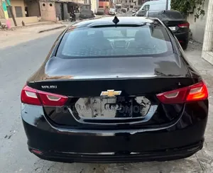 Chevrolet Malibu 2016 Autre