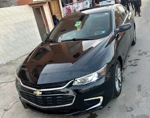 Chevrolet Malibu 2016 Autre