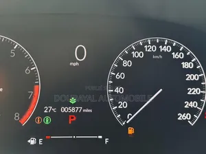Honda Civic 2025 Gris