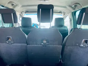 Peugeot 5008 2013 Gris