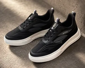 Boss All Color Disponible