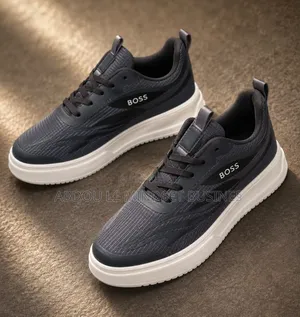 Boss All Color Disponible