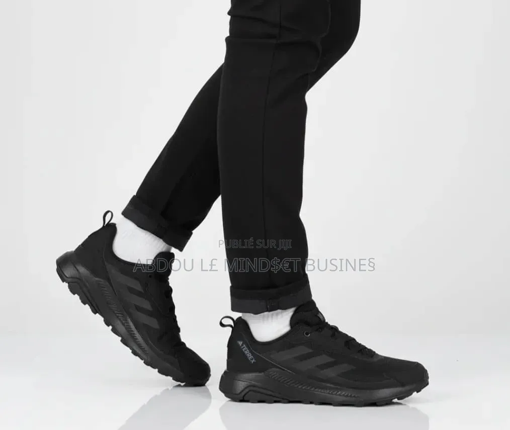 Adidas Terrex Disponible