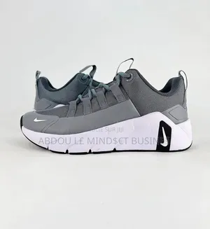 Nike Free Nouveau Modèle Disponible