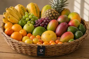 Panier Légumes