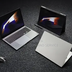 Nouveau Samsung Galaxy Book4 16GB Intel Core i7 SSD 512GB