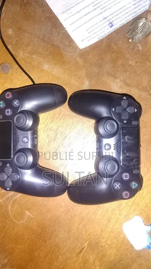 Playstation 4 Pro
