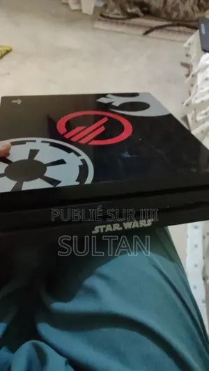 Playstation 4 Pro