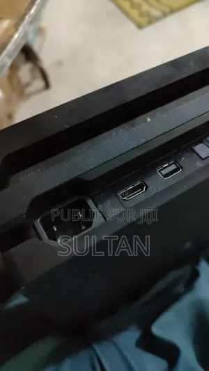 Playstation 4 Pro