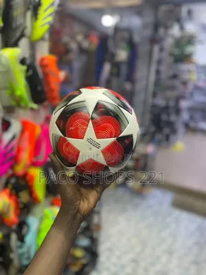Ballon Pro Match Officiel