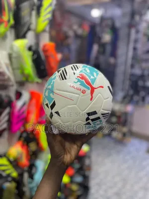 Ballon Pro Match Officiel