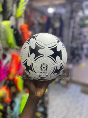Ballon Pro Match Officiel