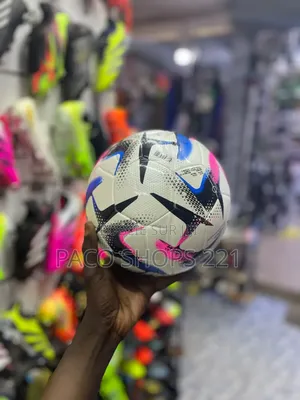 Ballon Pro Match Officiel