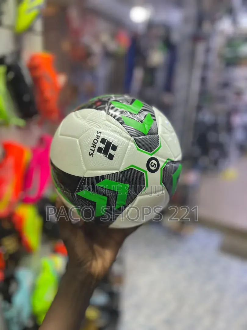 Ballon Pro Match Officiel