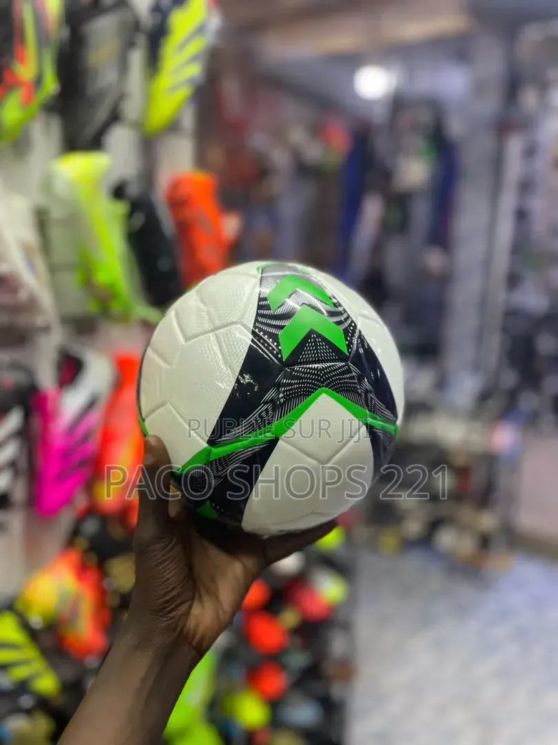 Ballon Pro Match Officiel
