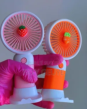 Mini Ventilateur