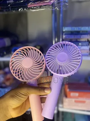 Mini Ventilateur