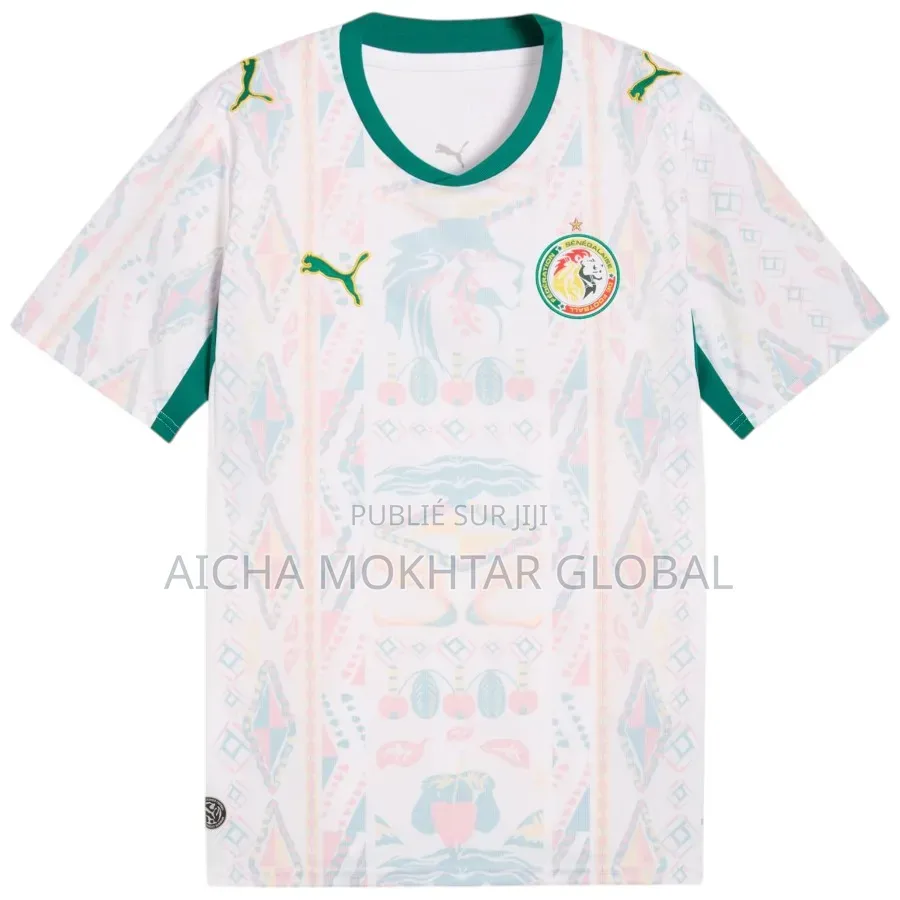 Maillot Coupe Du Monde