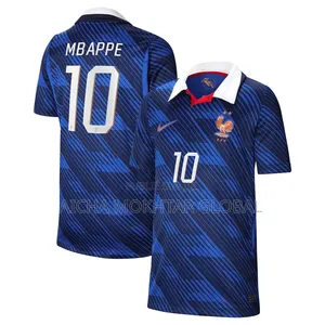 Maillot Coupe Du Monde
